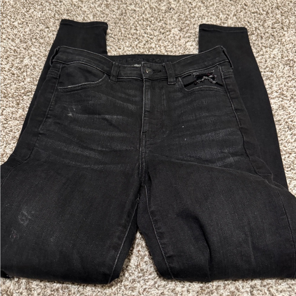 American Eagle Jeggings